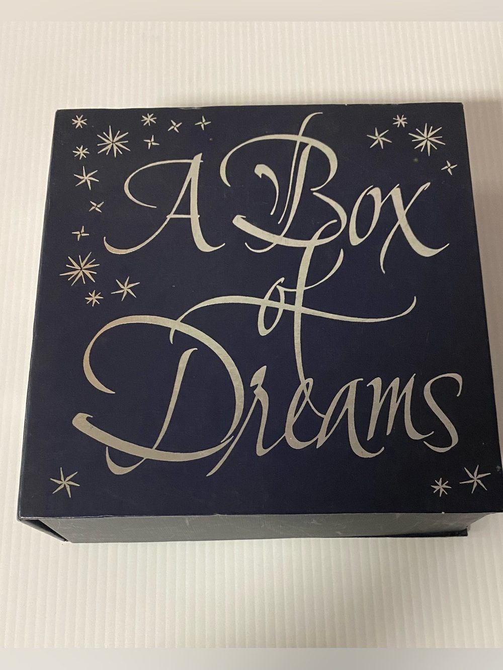 Enya A Box Of Dreams CD Set 1997 3-Disc Collection